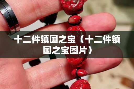 十二件镇国之宝（十二件镇国之宝图片）