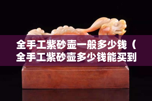 全手工紫砂壶一般多少钱（全手工紫砂壶多少钱能买到真的）