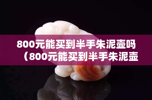 800元能买到半手朱泥壶吗（800元能买到半手朱泥壶吗）