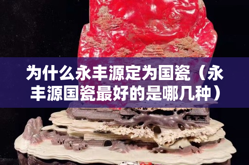 为什么永丰源定为国瓷（永丰源国瓷最好的是哪几种）
