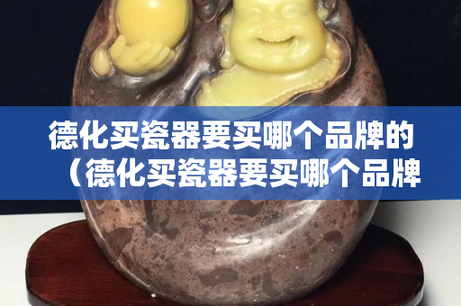 德化买瓷器要买哪个品牌的（德化买瓷器要买哪个品牌的好一点）