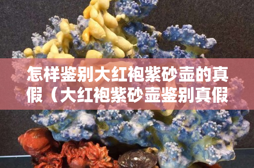 怎样鉴别大红袍紫砂壶的真假（大红袍紫砂壶鉴别真假方法）