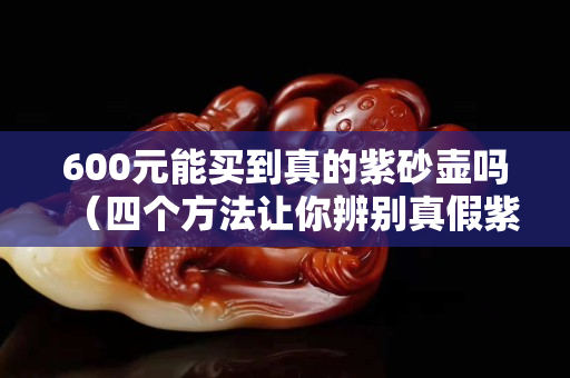 600元能买到真的紫砂壶吗（四个方法让你辨别真假紫砂壶）