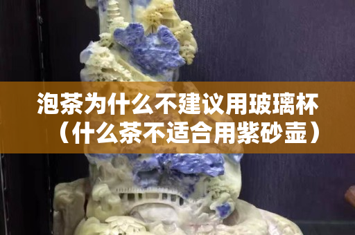 泡茶为什么不建议用玻璃杯（什么茶不适合用紫砂壶）