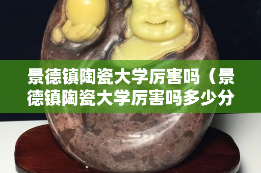 景德镇陶瓷大学厉害吗（景德镇陶瓷大学厉害吗多少分）
