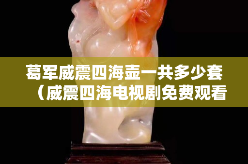 葛军威震四海壶一共多少套（威震四海电视剧免费观看）