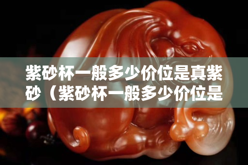 紫砂杯一般多少价位是真紫砂（紫砂杯一般多少价位是真紫砂知乎）