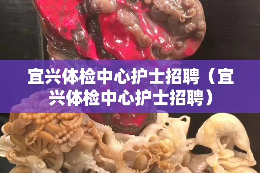 宜兴体检中心护士招聘（宜兴体检中心护士招聘）