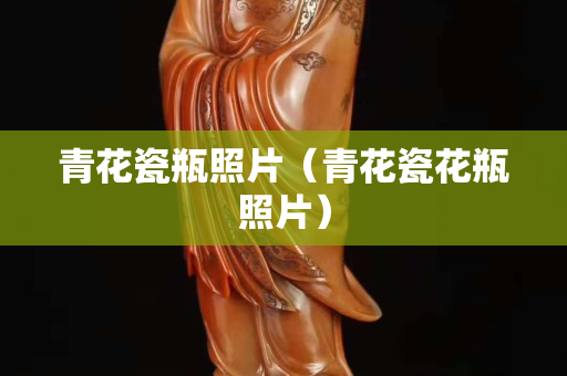 青花瓷瓶照片（青花瓷花瓶照片）
