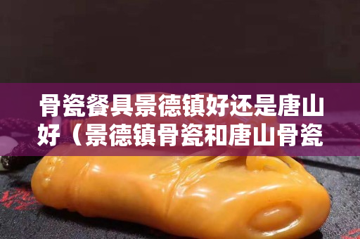 骨瓷餐具景德镇好还是唐山好（景德镇骨瓷和唐山骨瓷哪个好）