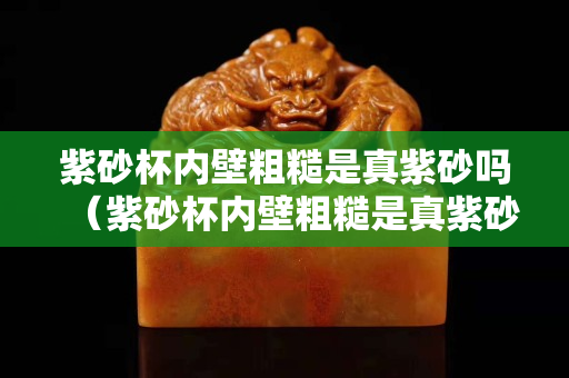 紫砂杯内壁粗糙是真紫砂吗（紫砂杯内壁粗糙是真紫砂吗图片）