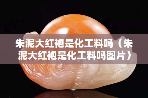 朱泥大红袍是化工料吗（朱泥大红袍是化工料吗图片）