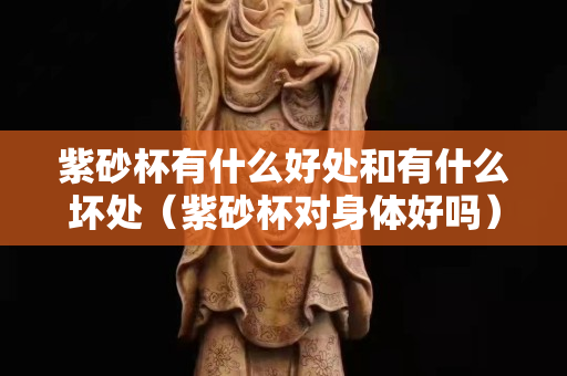 紫砂杯有什么好处和有什么坏处（紫砂杯对身体好吗）