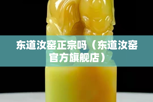 东道汝窑正宗吗（东道汝窑官方旗舰店）