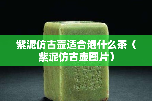 紫泥仿古壶适合泡什么茶（紫泥仿古壶图片）