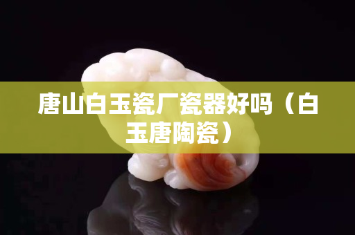 唐山白玉瓷厂瓷器好吗（白玉唐陶瓷）