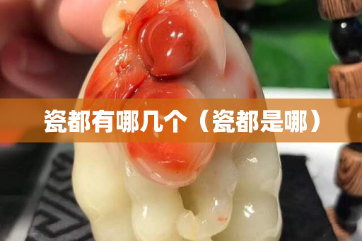 瓷都有哪几个（瓷都是哪）