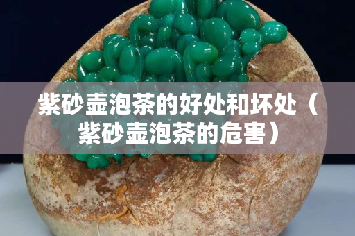 紫砂壶泡茶的好处和坏处（紫砂壶泡茶的危害）