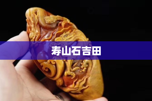 寿山石吉田