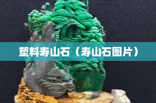 塑料寿山石（寿山石图片）