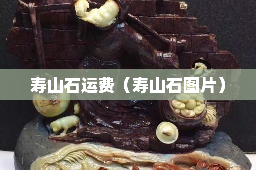寿山石运费（寿山石图片）