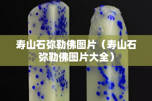 寿山石弥勒佛图片（寿山石弥勒佛图片大全）