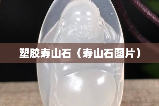塑胶寿山石（寿山石图片）