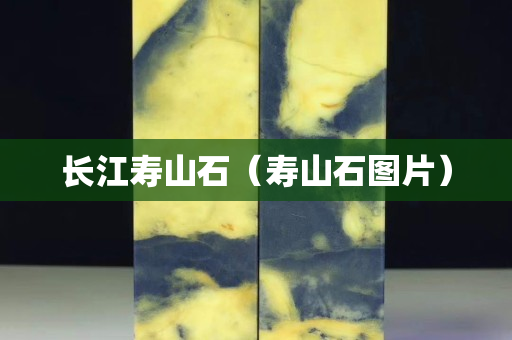 长江寿山石（寿山石图片）