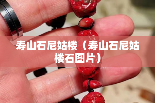 寿山石尼姑楼（寿山石尼姑楼石图片）