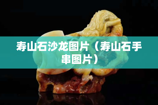 寿山石沙龙图片（寿山石手串图片）