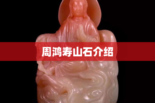 周鸿寿山石介绍