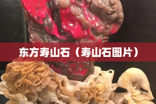 东方寿山石（寿山石图片）