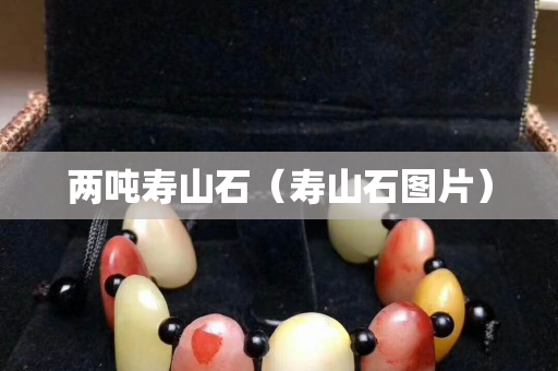 两吨寿山石（寿山石图片）