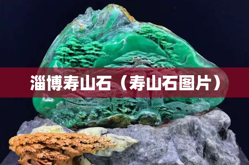 淄博寿山石（寿山石图片）