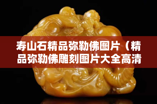 寿山石精品弥勒佛图片（精品弥勒佛雕刻图片大全高清）