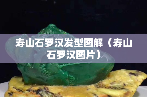 寿山石罗汉发型图解（寿山石罗汉图片）