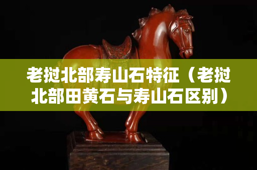 老挝北部寿山石特征（老挝北部田黄石与寿山石区别）