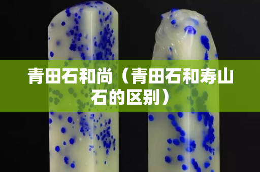 青田石和尚（青田石和寿山石的区别）