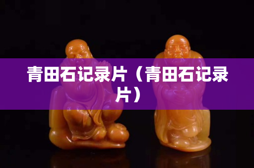 青田石记录片（青田石记录片）