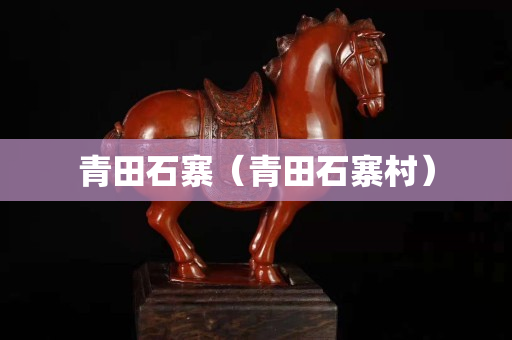 青田石寨（青田石寨村）