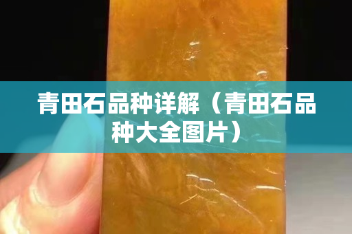 青田石品种详解（青田石品种大全图片）