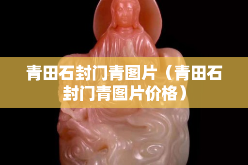 青田石封门青图片（青田石封门青图片价格）
