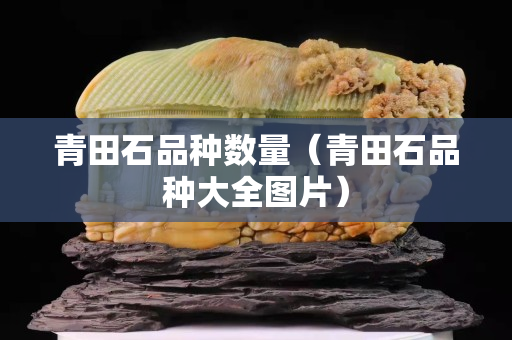 青田石品种数量（青田石品种大全图片）