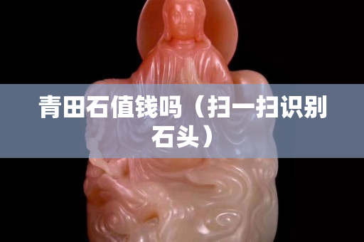 青田石值钱吗（扫一扫识别石头）