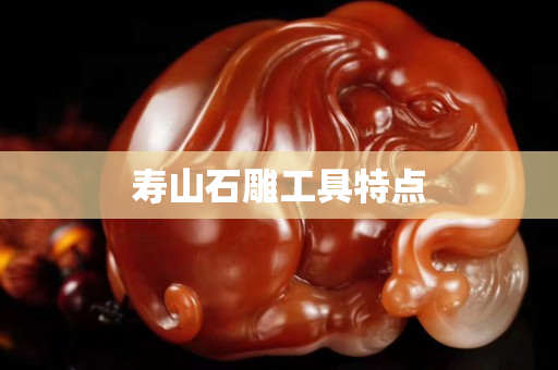 寿山石雕工具特点