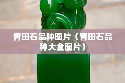青田石品种图片（青田石品种大全图片）