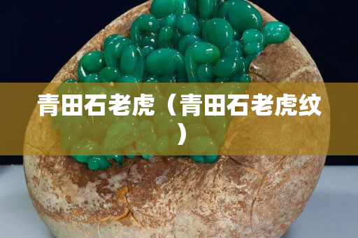 青田石老虎（青田石老虎纹）