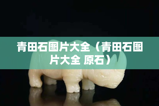 青田石图片大全（青田石图片大全 原石）