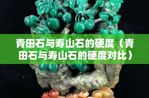 青田石与寿山石的硬度（青田石与寿山石的硬度对比）