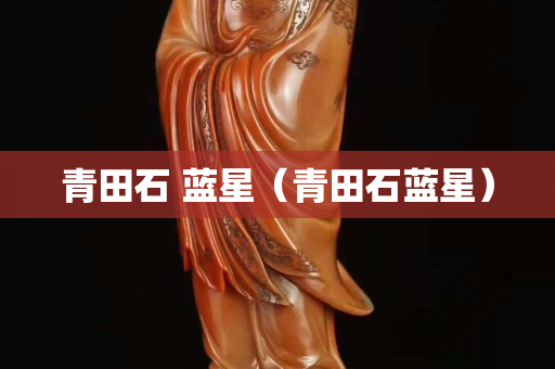 青田石 蓝星（青田石蓝星）